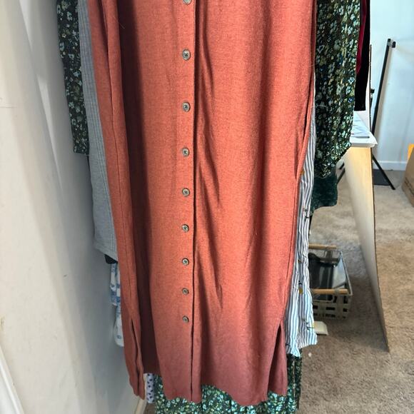 Old navy dress size small tall - Picture 4 of 4